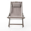 Arcadia - Outdoor Sling Chair With Pillow