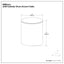 Millbury - Side Table