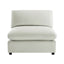 Caylie - Armless Slipper Chair