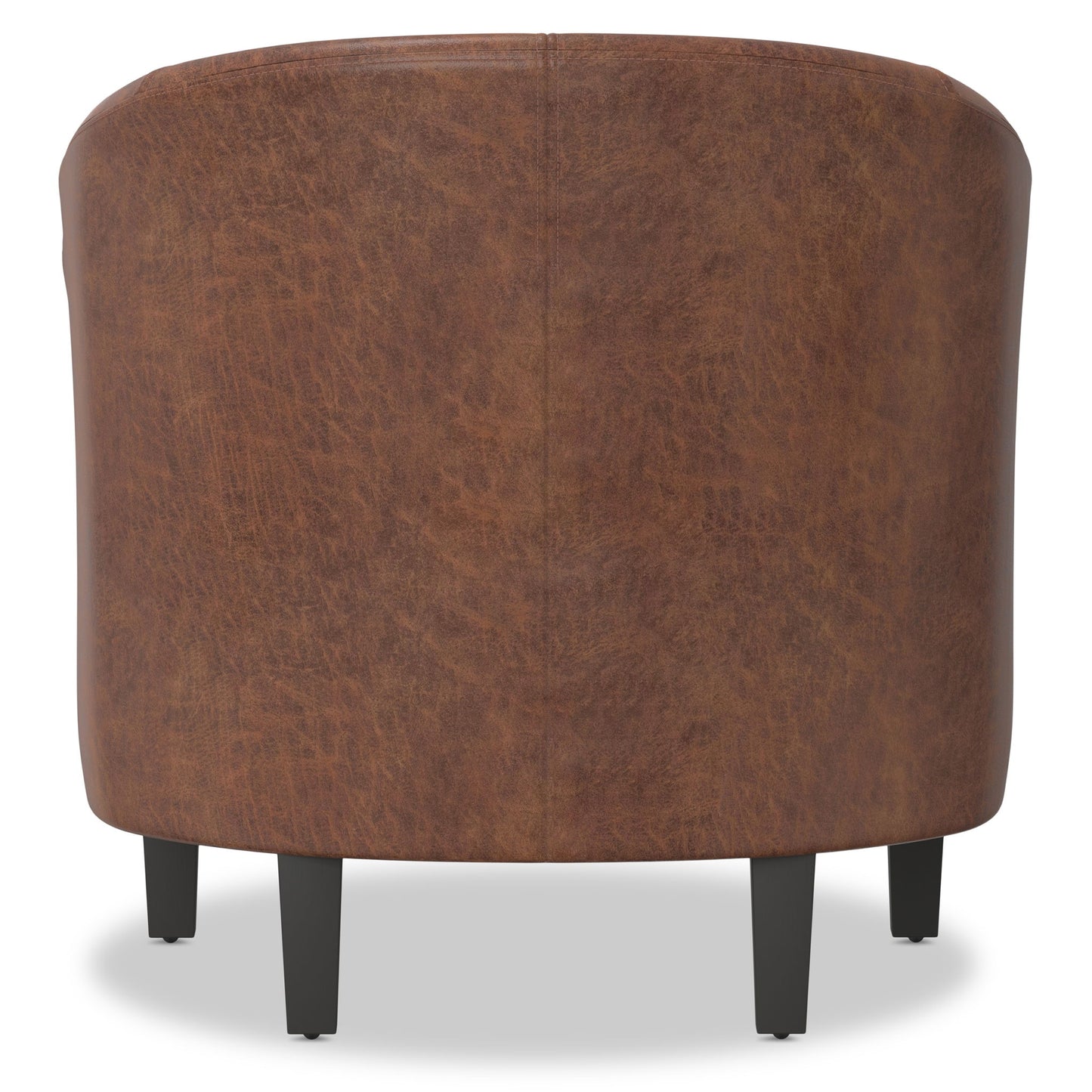 Austin - Handcrafted Tub Chair