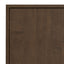 Harper - 3 Door Sideboard Buffet / Storage Cabinet - Walnut Brown