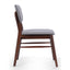 Upholstered Comfort Dining Chair (Set of 2)