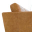 Christopher - Electric Inclining Sofa Left Facing - Tan