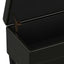 Afton - Large Storage Ottoman Bench