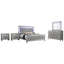 Valentino - Bedroom Set