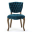 Tufted Dining Chair (Set of 2)