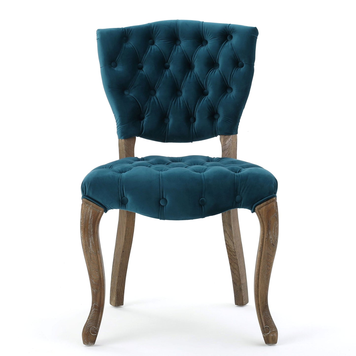 Tufted Dining Chair (Set of 2)