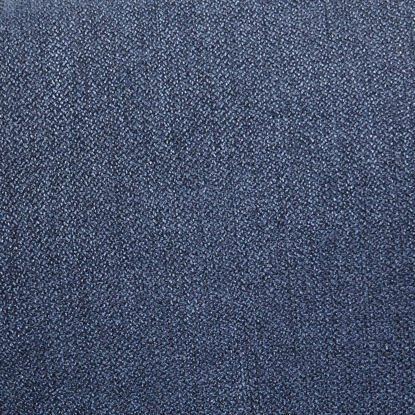 Dining Side Chair Upholstered Textured (Set of 2) - Navy