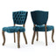 Tufted Dining Chair (Set of 2)
