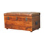 Buffalo - Storage Trunk
