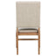 Carlos - Dining Side Chair (Set of 2)