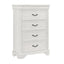 Lyndhurst - Chest