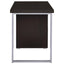 3 Drawer Reversible Office Desk