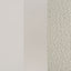 Gwendolyn - Queen Panel Bed With LED Headboard - White