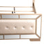 Stylish Contemporary Bed With Minimalist Design