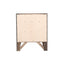 Modern Design Nightstand