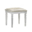 Valentino - Vanity Table Stool