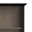 Amherst - Bookcase With Adjustable Shelves