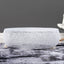 T3601 - Modern Oval Coffee Table