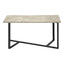 Contemporary 3 Piece Table Set
