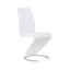 Marcus - Horseshoe Dining Chairs (Set of 2)