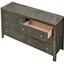 Burlington - Dresser - Gray