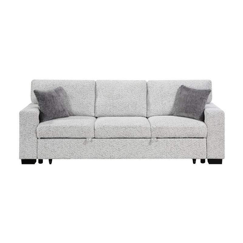 Prato - Living Room Set With Storage