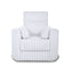 Embrace - Swivel Accent Chair