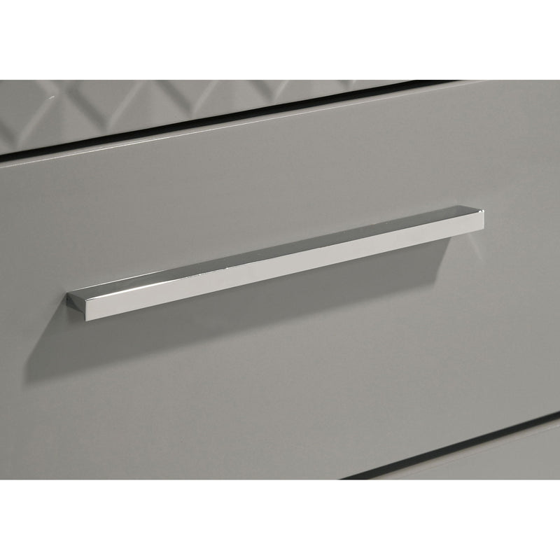 Pierce - 5 Drawer Bedroom Chest