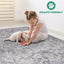 Marfi - Trendy Oriental Area Rug