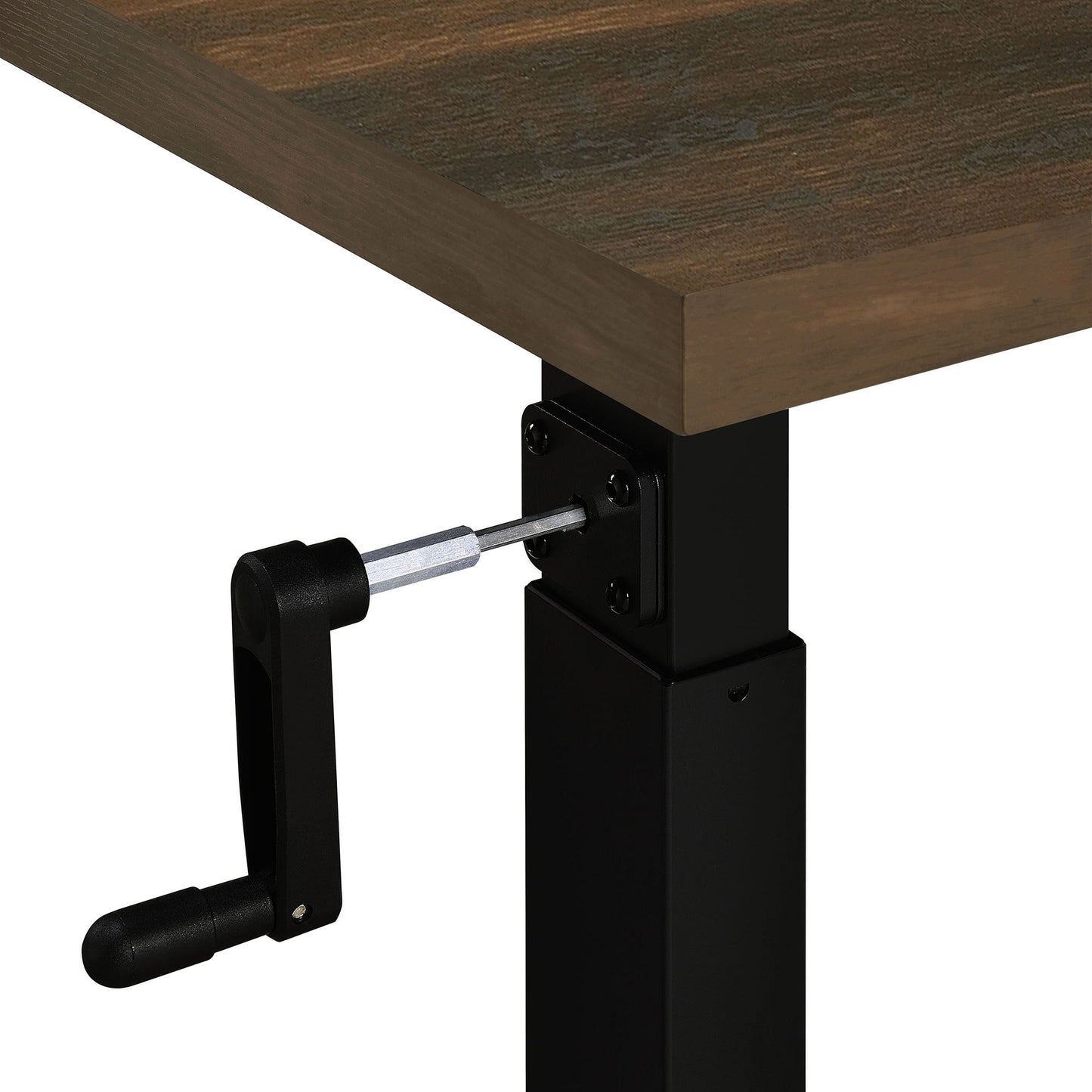 Geary - Height Adjustable Mobile C-Table
