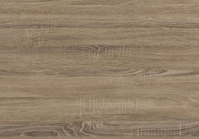 Bookshelf, Bookcase, 4 Tier, Office, Bedroom, Contemporary, Modern - Taupe