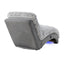 Denise - Accent Chaise With USB Support