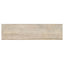 Terrace - 2 Drawer Entryway Console Table - White Washed