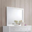 Naima - Minimalist Design Mirror