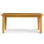 Eastwood - Handcrafted Dining Table