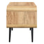 Rowan - One Drawer End Table/Bedside Table