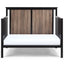 Connelly - 4-in-1 Convertible Crib