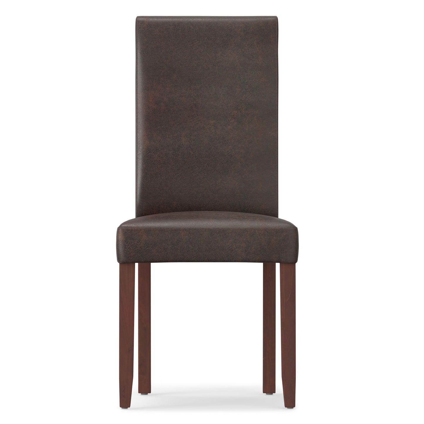 Acadian - Upholstered Parson Dining Chair (Set of 2)