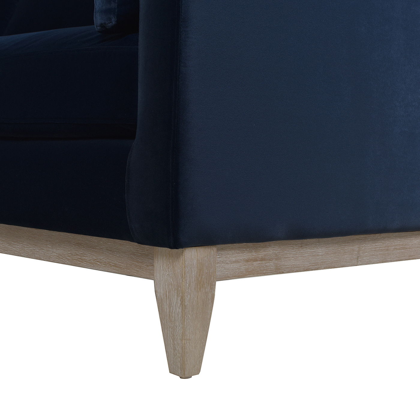 Knox - Modern Farmhouse Sofa