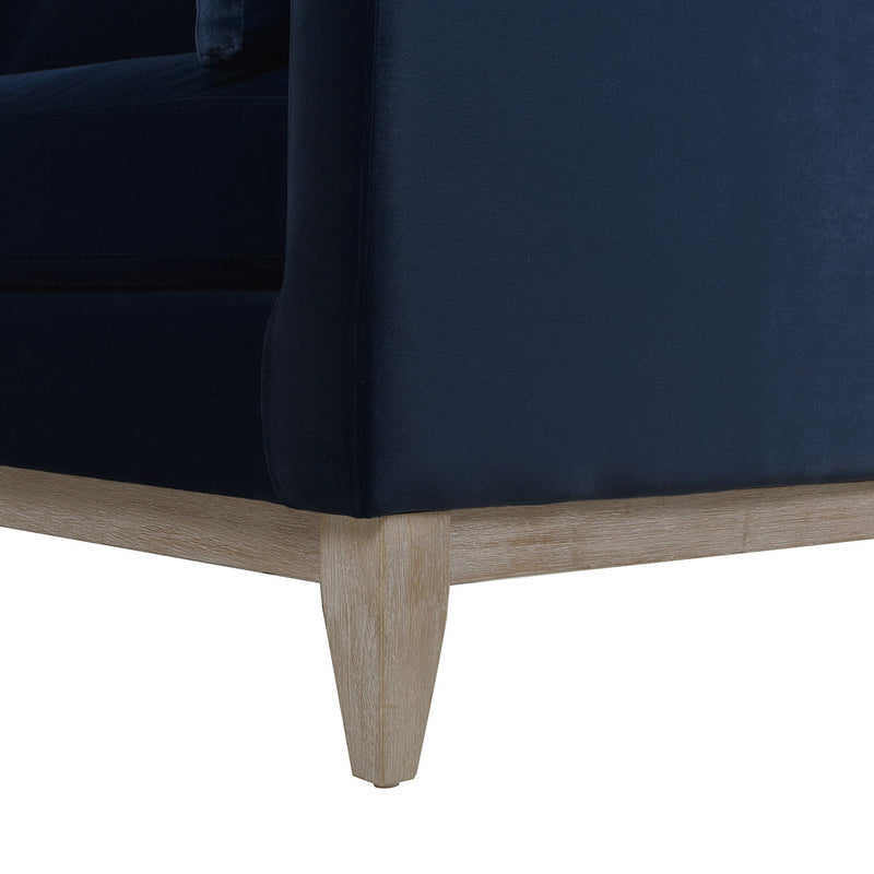 Knox - Modern Farmhouse Sofa