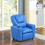 Marisa - Kids Recliner Chair With Cupholder