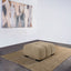 Plather - Rectangular Ottoman