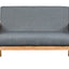 Bahamas - Loveseat
