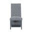 Stacey - Contemporary Dining Chair (Set of 2)