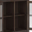 Artisan - Low Storage Cabinet & 2 Doors