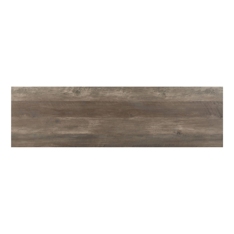 Nantan - Rustic TV Stand