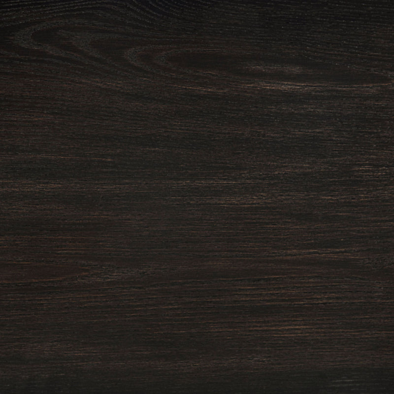 Bangor - Round Dining Table - Black