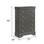Blaze - Modern Bedroom Set With LED Headboard