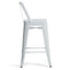 Rayne - Multifunctional Metal Stool